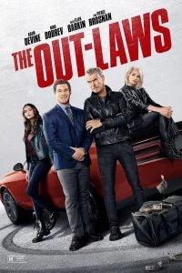 Постер Родители в законе, The Out-Laws (2023)