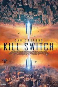 Постер Рубильник (Kill Switch)