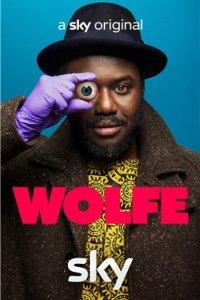 Постер Вульф (Wolfe)