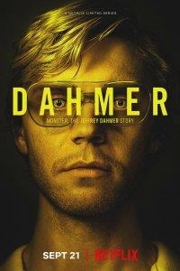 Постер Монстр: История Джеффри Дамера (Dahmer – Monster: The Jeffrey Dahmer Story)