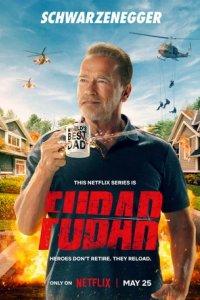 Постер Фубар, Fubar (2023)
