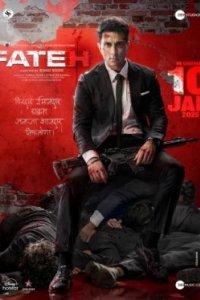 Постер Фатех (Fateh)