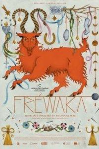 Постер Корни (Fréwaka)