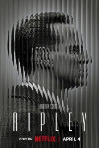 Постер Рипли, Ripley (2024)