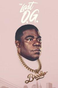 Постер Последний настоящий гангстер, The Last O.G. (2018)