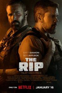 Постер Лакомый кусок, The Rip (2026)