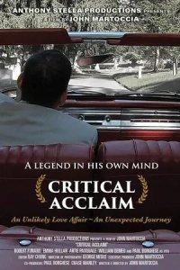 Постер Признание критиков (Critical Acclaim)