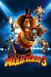 Мадагаскар 3 (2012)