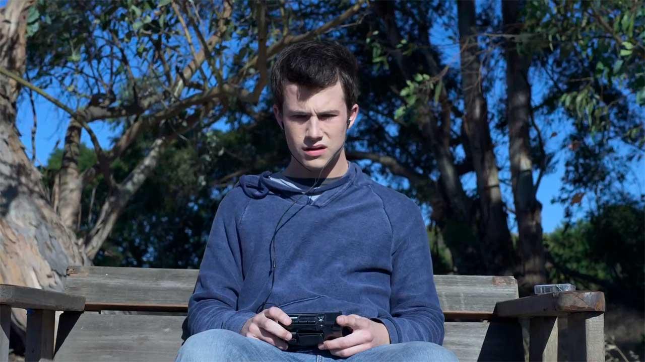 13 причин почему: кадр 2